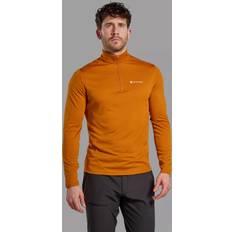 Montane Underwear Montane Dart Zip Neck Baselayer