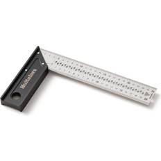 Hultafors Vinkelhakar Hultafors Professionell Vinkel S20P 25cm 4 st Vinkelhake