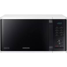 Samsung Microwave Ovens on sale Samsung MS23K3515AW Freestanding Microwave 23L White