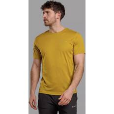 Montane Men Tops Montane Dart Short Sleeve T-Shirt - Ginkgo