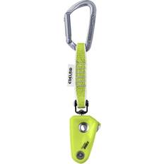 Ohm II Belay Device One Size - Oasis