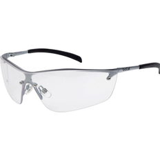 Bolle Safety Silium Safety Glasses - Transparent