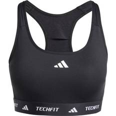 adidas Sport Performance Sport-bh TF Bra Svart