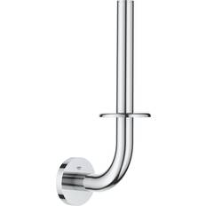 Grohe Toiletpapirholdere Grohe QuickFix Start Reservepapirholder
