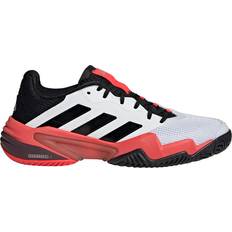 Adidas Terrex Free Hiker Racket Sport Shoes adidas Barricade 13 Tennis Shoes - SS25