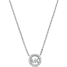 Michael Kors Premium Halskæde kt. MKC1726CZ040 Dame 925 sterling silver