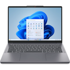 24 GB - Intel Core i5 - Windows Bærbar Lenovo IdeaPad Slim 3 14IRH10 83K0003UMX