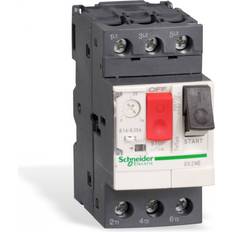 Schneider Electric TeSys GV2 GV2ME22