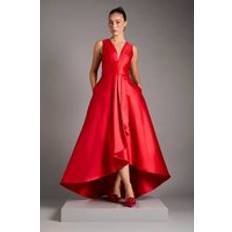 Long Dresses on sale Coast A-line Womens Occasion Dress - Red