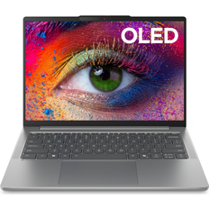 24 GB - Wi-Fi 7 (802.11be) Bærbar Lenovo IdeaPad Slim 5 14AKP10 83HX002MMX