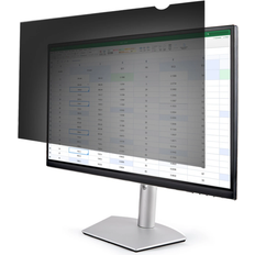 Monitor Privacy Screen for 27"  Transparent