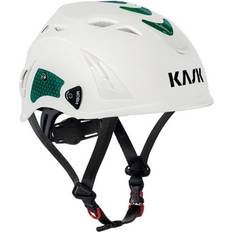 Gröna Huvudbonader Kask Reflex set grön till Plasma skyddshjälm