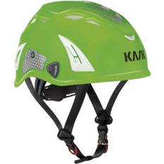 Kask Plasma Hi Viz Sikkerhedshjelm