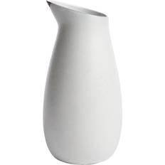 aida Raw Arctic White Water Carafe 120cl