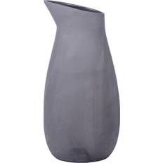 aida Raw Nordic Unglazed Vattenkaraff 120cl