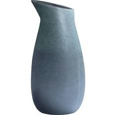 Freezer Safe Water Carafes aida Raw Northern Green Water Carafe 120cl