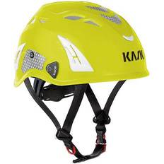 Kask Sikkerhedshjelm Plasma AQ Hi-Viz Hi-Viz - Gul