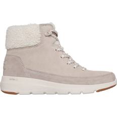 Skechers Støvler Skechers Glacial Ultra Women - Beige
