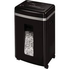 Dokumentförstörare på rea Fellowes Powershred 450M