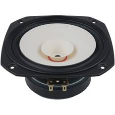 Outdoor Speakers Fostex FE166NV2 16 Cm Fullrange Breitband