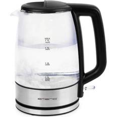 Emerio Elkedler Vandkedel Emerio WK-130126 Elkedel 1.7 L 2200W