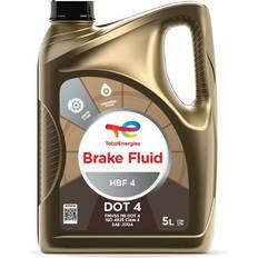 Total HBF 4 5.0l
