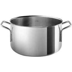 Sandwich botten Grytor Eva Solo Steel Gryta 3,6L 20cm 3.6 L 20 cm