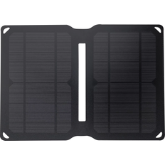 Sandberg Solar Charger 10W 2xUSB Black