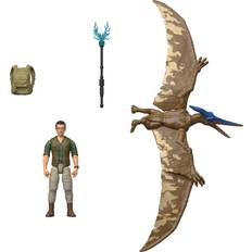 Rebirth Dinosaur Toy Mattel JGB83