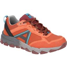 RUN-TEX Wander Trekkingschuhe Damen - Orange