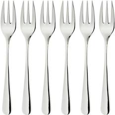 Dorre Classic Dessertgafler 6-pak Dessertgaffel 15cm 6stk