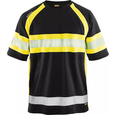 Arbetsöverdelar Blåkläder T-shirt 34211030 Hivisgul