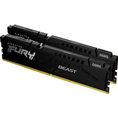 Kingston Fury Beast Black DDR5 6800MHz 2x16GB (KF568C34BBEK2-32)