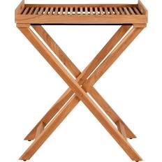 House Nordic Ronda 60 x 40 x 70 cm Bakkebord