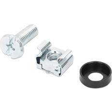 Intellinet 711081Cage Nut Set 50pcs