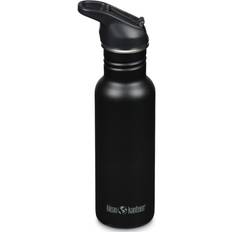 Classic Narrow 532 ml Black