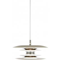 Belid Diablo Sand/Broze Pendant Lamp ∅ 30cm