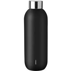 Stelton Termosar Stelton Keep Cool Vakuumisolerad Termosflaska 0.6 L Termos 0.6L