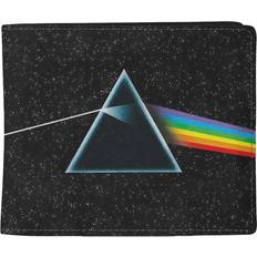 Side Of The Moon Wallet - Black