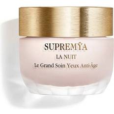 Blødgørende Øjencremer Sisley Paris Supreméa At Night 15 ml 15ml