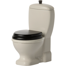 Mouse Toilet
