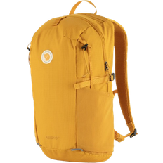 Fjällräven Abisko Softpack 16 - Mustard Yellow