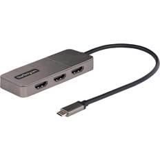 StarTech MST14CD123HD