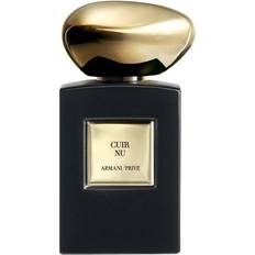 Armani Privé Cuir Nu Eau De Parfum 50 ML 50ml