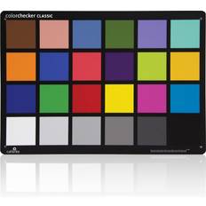 Calibrite CALIBRITE COLORCHECKER CLASSIC 24 FELTER