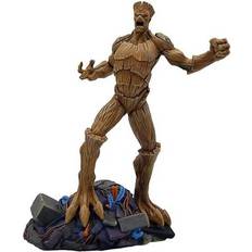 Bullyland Figurer Bullyland Guardians of the Galaxy Figur Groot 13 cm