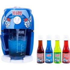 Slush Puppie Snowcone Machine 4pk Syrups