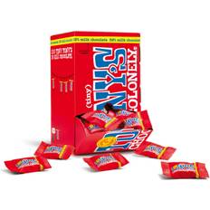 Tiny Milk Chocolate Gift Box 900g