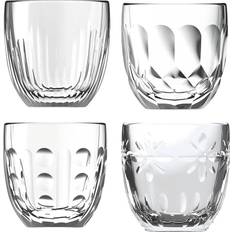 La Rochere Troquet Espressokop Latteglas 10cl 6stk
