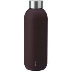 Stelton Keep Cool Berry Termos 0.6L